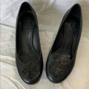 Tory Burch Wedges